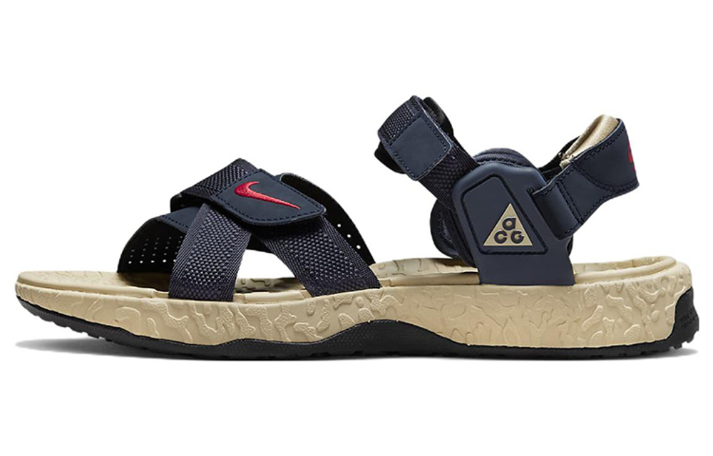 Nike Acg Air Deschutz+ Midnight Navy