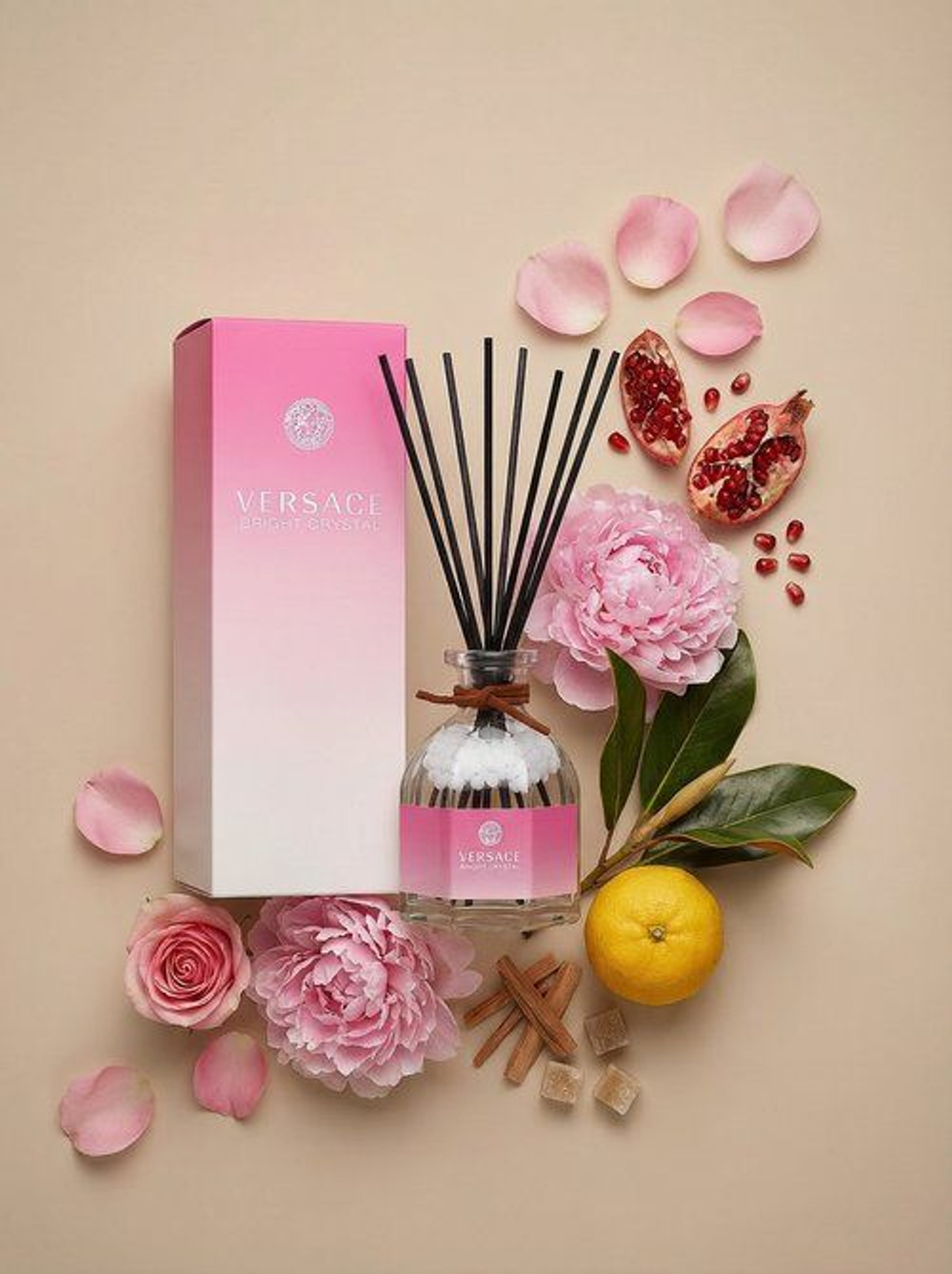 Аромадиффузор Essential Parfums Paris Bois Imprial by Quentin Bisch