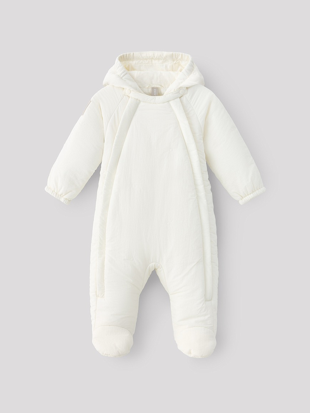 Комбинезон утепленный Leokid Loony Marshmallow