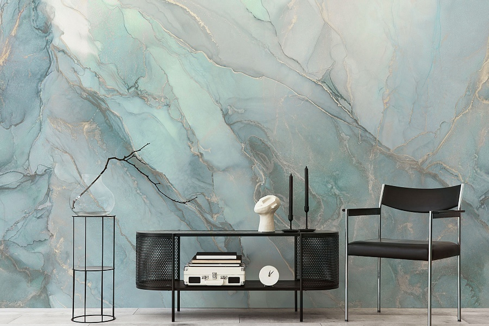 Обои и панно Affresco, коллекция  Emotion Art