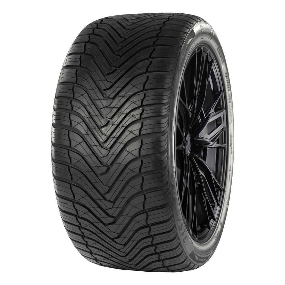 GRIPMAX SureGrip A/S 205/40R18 86W XL BSW