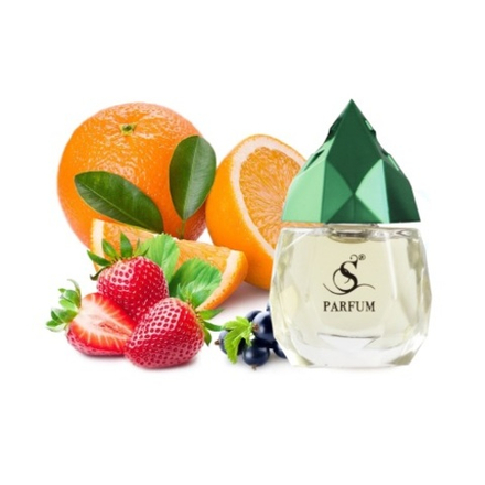 АВТОПАРФЮМ "SWEET DREAM" по мотивам Moon sparkle - Escada