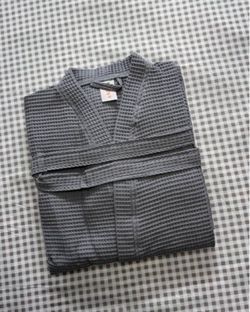 Халат Ваф Кимоно