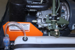 Снегоход ШИХАН К-1; К-1Е