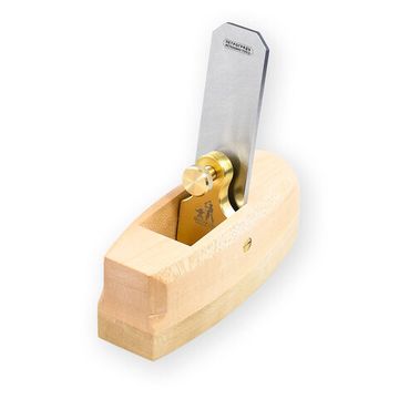 Рубанок-цинубель ПЕТРОГРАДЪ, 40мм/176мм/80градусов