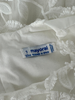 Платье Mayoral