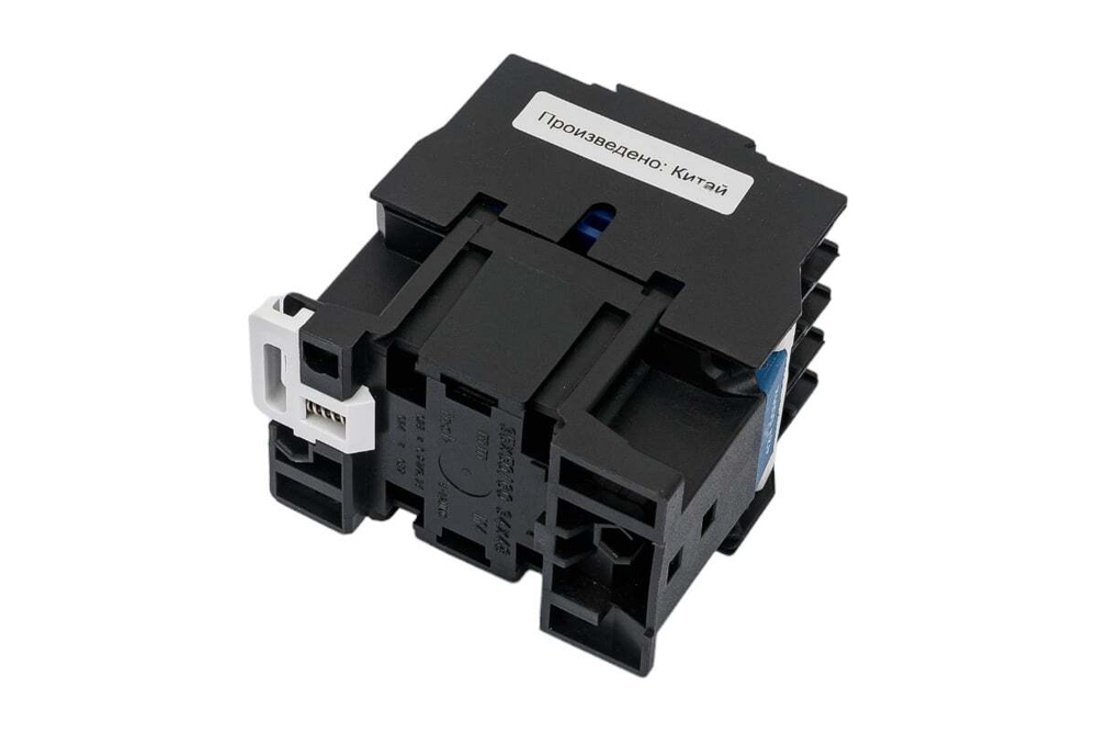 Пускатель электромагнитный ПМЛ-1100 УХЛ4 Б, 42В/50Гц, 1з, 10А, , без реле, IP00 ЭТ ET551478