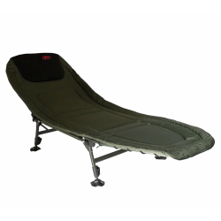 Tramp раскладушка Carp (зеленый)