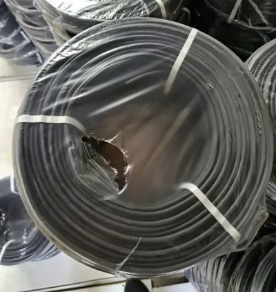 C-TECH Кабель ВВг Пнг (А) LS 3х1,5 Гост