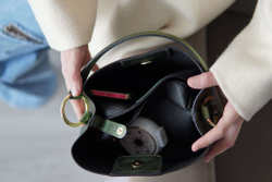 СУМКА Италия Le Borsette 85772