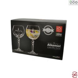 Набор бокалов для вина RCR Alkemist 500 мл(6 шт)