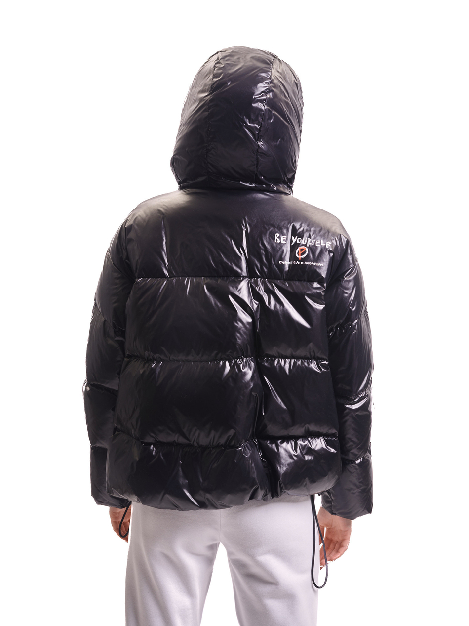 Куртка-пуховик W PEUTEREY