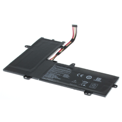 Аккумулятор AnyBatt 5000mAh для ноутбука Asus C21N1504, B21N1504