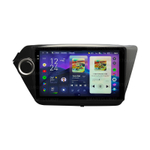 Teyes CC4 Pro 9" для KIA Rio 2011-2017