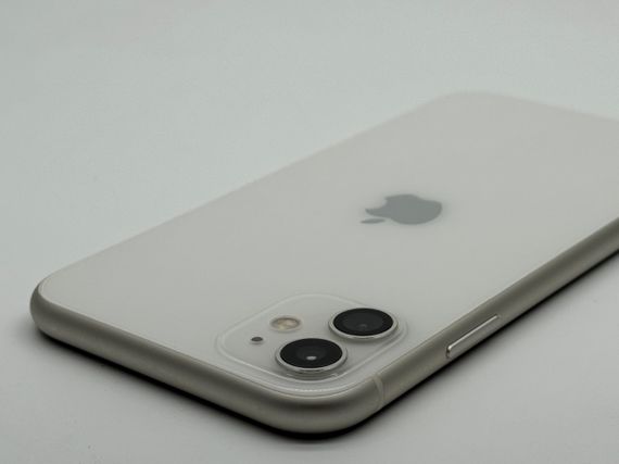 iPhone 11 128Gb White
