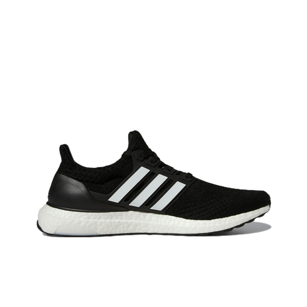 Мужские кроссовки Adidas UltraBoost 5.0 DNA 'Black White' GV8749