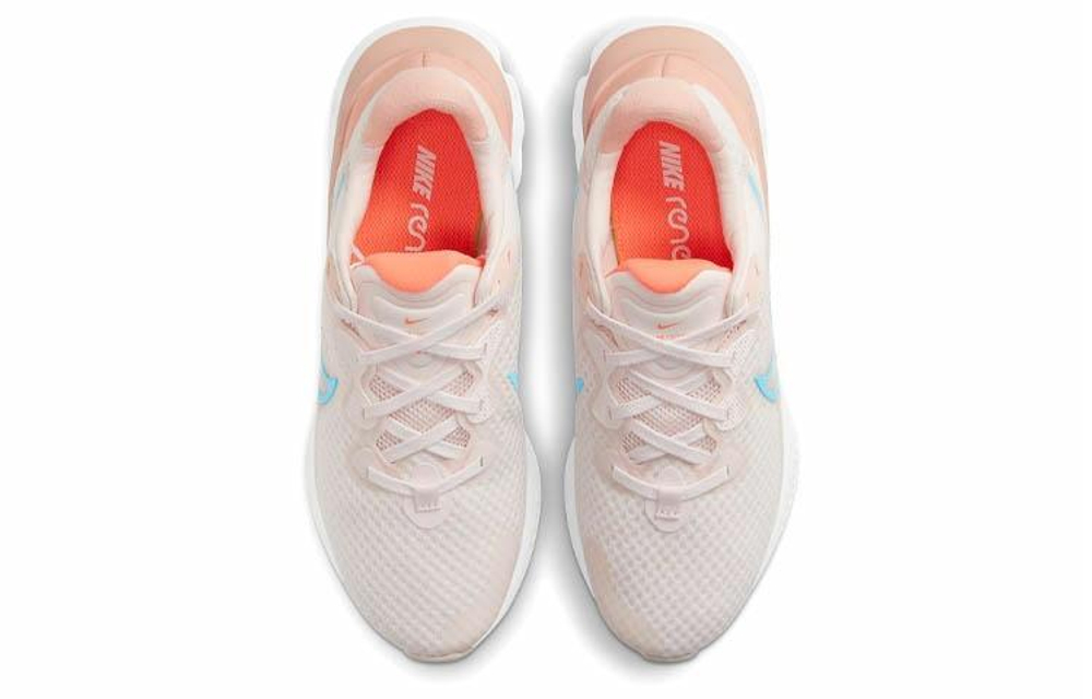Кроссовки Nike Renew Run 2 (Женская размерная сетка)
