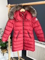 Пуховое пальто Moncler, 128