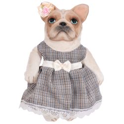 Игрушка мягкая Бэби Эми