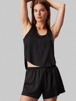 Пижамы Calvin Klein Underwear - черный(000QS7427E)