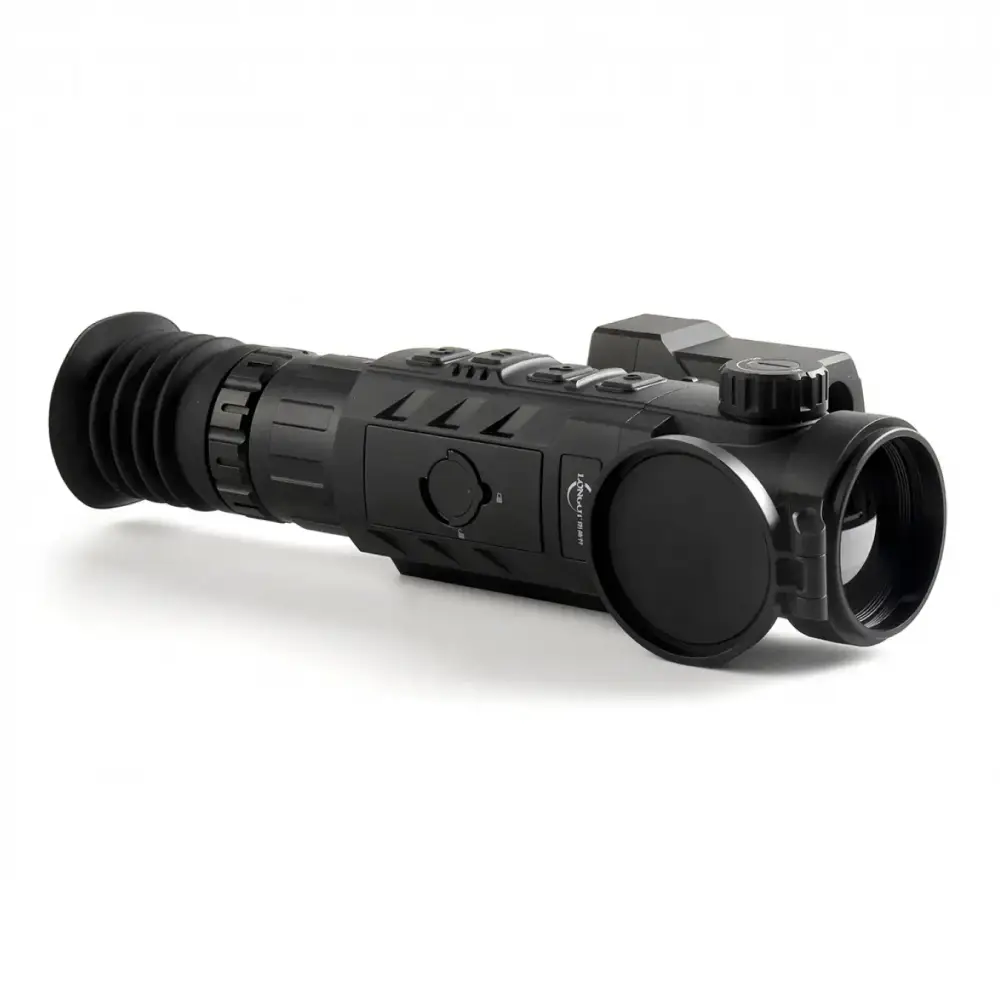 Тепловизионный прицел Longot TL342 LRF, x4-16, 384x288, D42, IP67 (Rico RL42LRF)