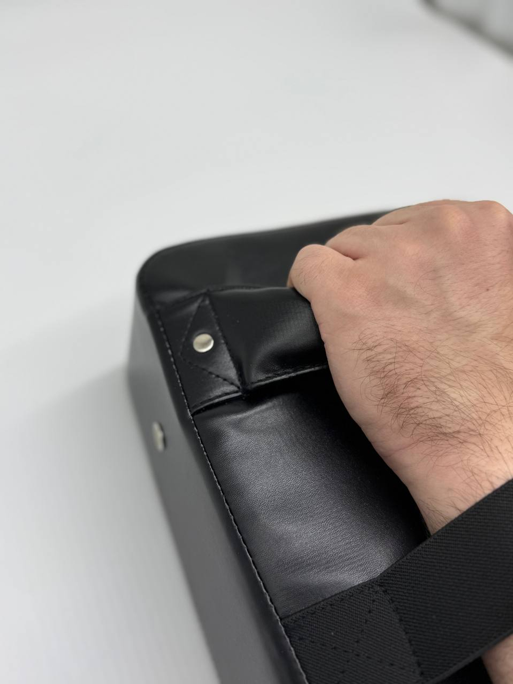 Макивара Tomorrow Star черная