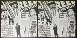Lou Reed ‎– Lou Reed Live - Take No Prisoners 2LP (США 1978г.)