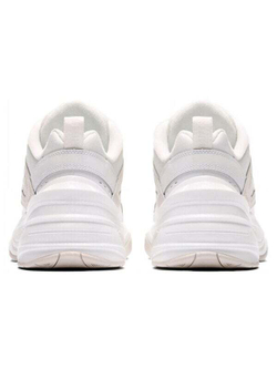 Кроссовки Nike M2K Tekno Summit White Women's