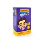 Игра Попробуй угадай с загубниками 6+