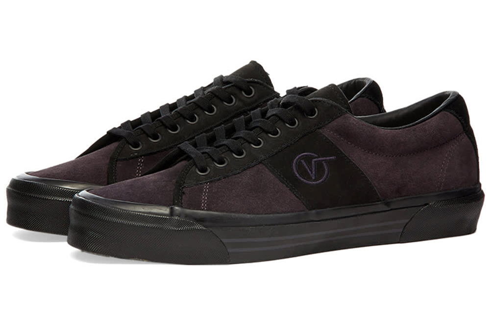 Vans Sid Lx