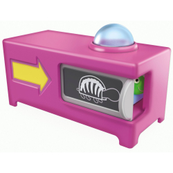 Hasbro Peppa Pig - Набор "Счастливое путешествие в гости к ветеринару" + фигурка Пеппы F3757 / артикул   F2168 F3757  / GTIN 5010993933259