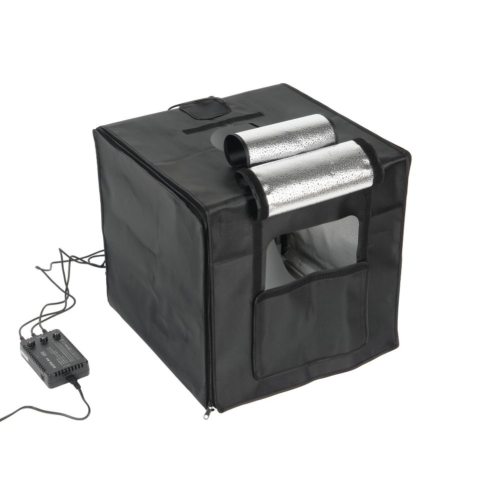 Фотобокс Godox LST40 с подсветкой