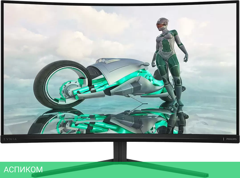 Монитор Philips Evnia 32M2C3500L/00