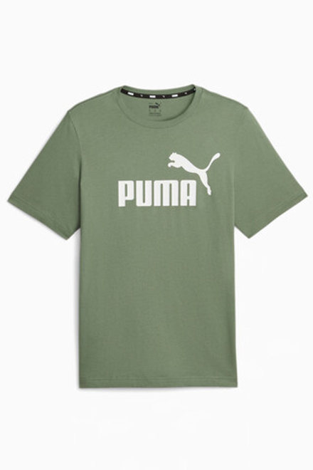 Футболка Puma Essentials Logo