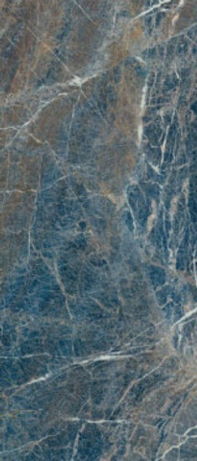 Керамогранит CHARM EXPERIENCE BLU SAINT LAURENT LAP.SQ. 6mm 280