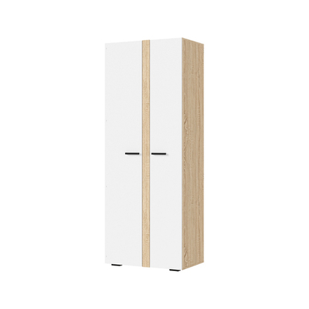 Шкаф 2-х створчатый Санса ШК-02