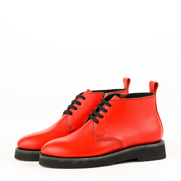 Ботинки мужские демисезонные