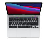 13.3" Ноутбук Apple MacBook Pro 13 2020 Silver (2560x1600, Intel Core i5-1038NG7, RAM 16ГБ, SSD 512ГБ, Intel Iris Plus Graphics, MacOS)