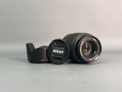 Nikon 55-200mm 4-5.6G