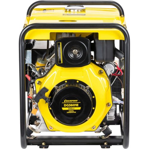 Электростанция CHAMPION DG 3601 E