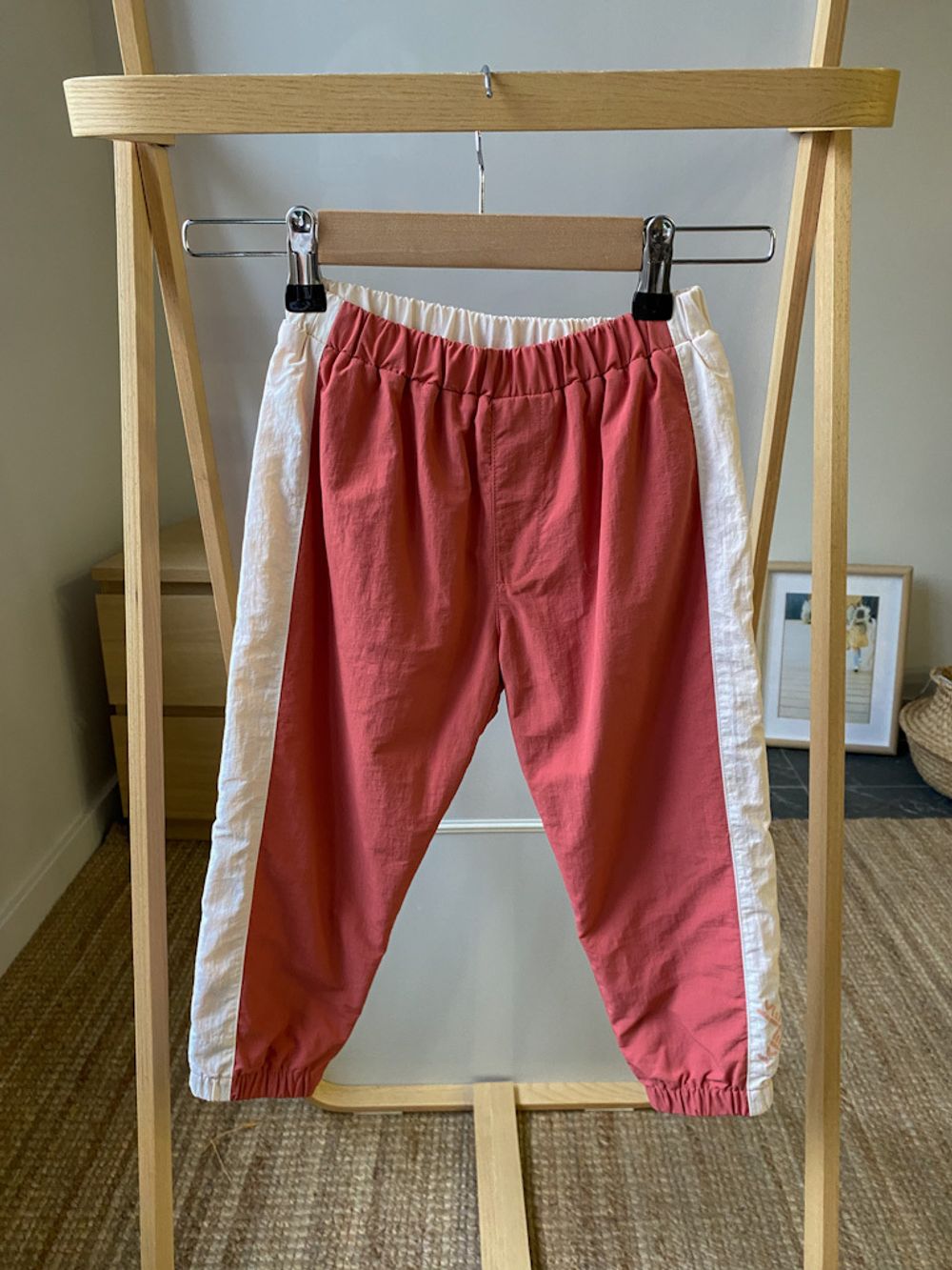 Брюки Kenzo, 98