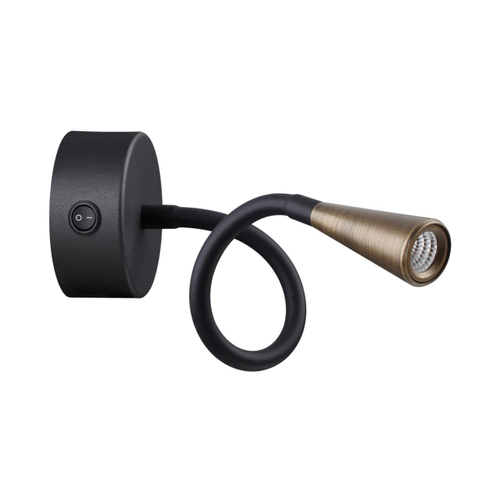 4289/3WL ODL Бра LED 3Вт 3000К 220В IP20 HIGHTECH