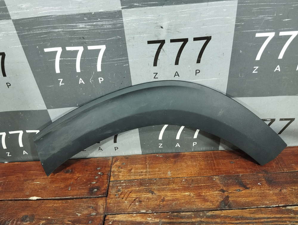 Накладка крыла заднего левого Changan UNI-T 20-нв Б/У Оригинал S202F2713060700