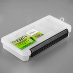 Коробка для приманок Три Кита КДП-1 (190*100*30мм)