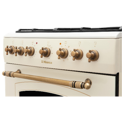 Комбинированная плита Hansa FCMY68109