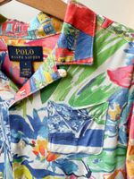 Рубашка из вискозы Polo Ralph Lauren, 110