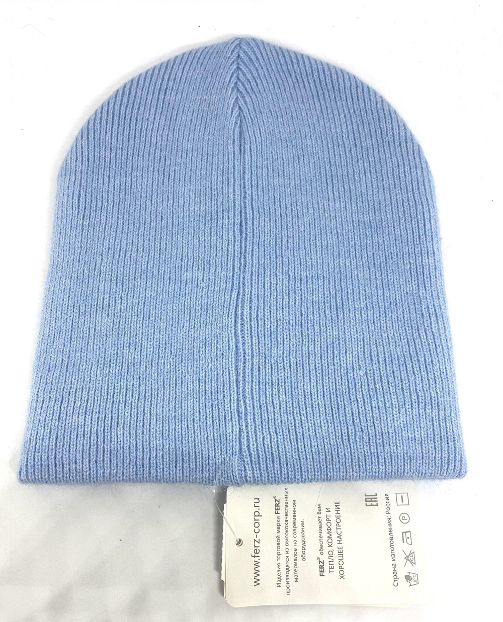 Шапка Ferz Уэльс