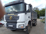 Shacman (Shaanxi) SX* 6x6 Самосвал SX32586W385C (Дизельный, 10,8 л, 441 л.с., МТ)