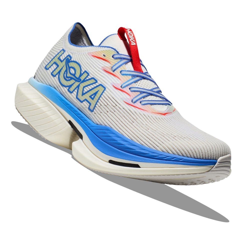 Кроссовки unisex Hoka CIELO X1