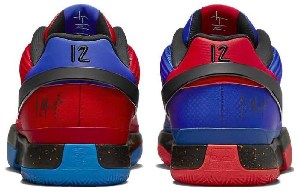 Кроссовки Nike Ja 1 Ep 1